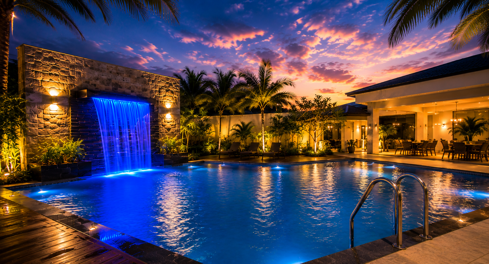 Aqua Club